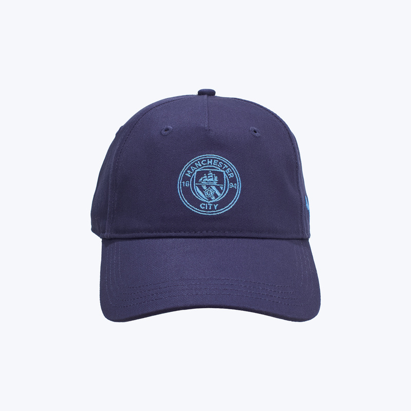 Бейсболка Puma Manchester City 02649604