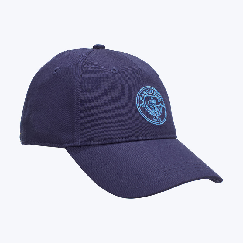 Бейсболка Puma Manchester City 02649604