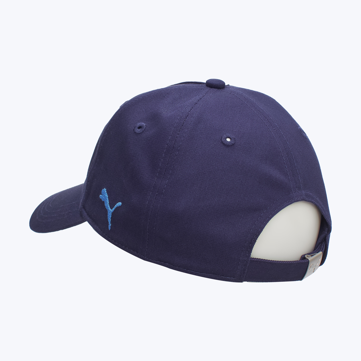 Бейсболка Puma Manchester City 02649604