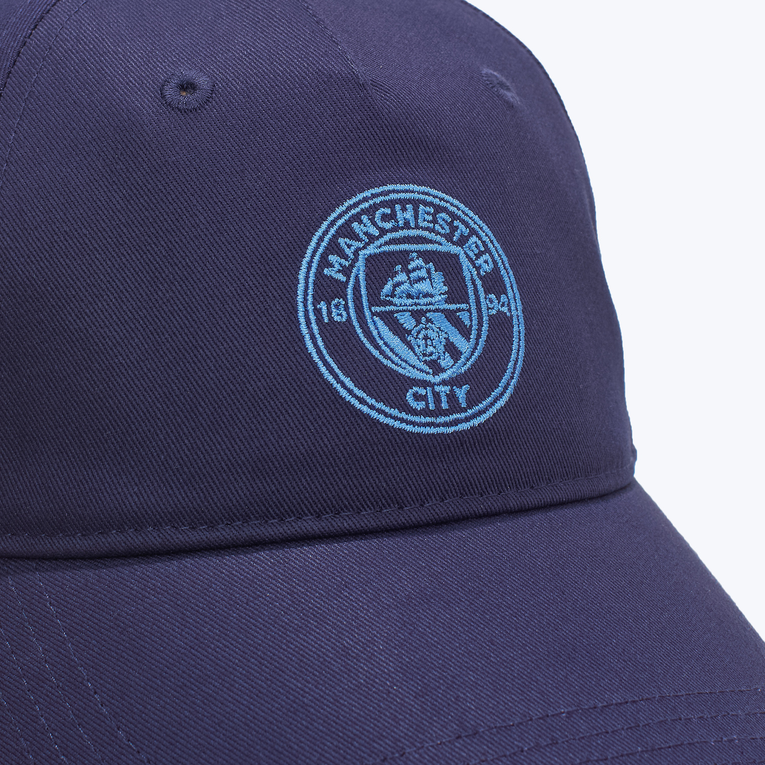 Бейсболка Puma Manchester City 02649604