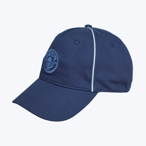 Бейсболка Puma Manchester City 02650204