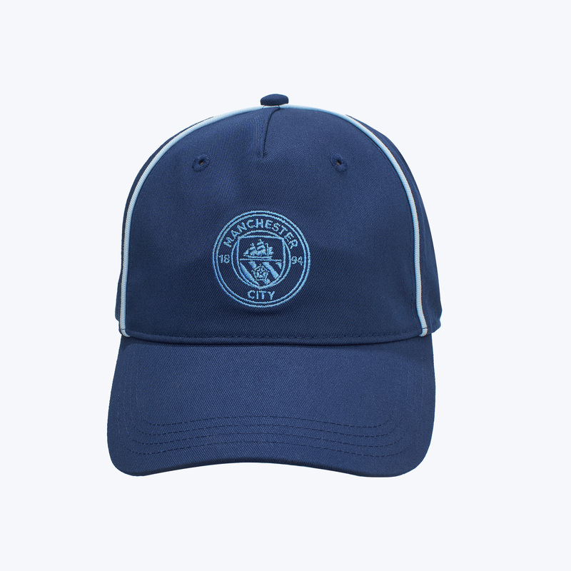 Бейсболка Puma Manchester City 02650204