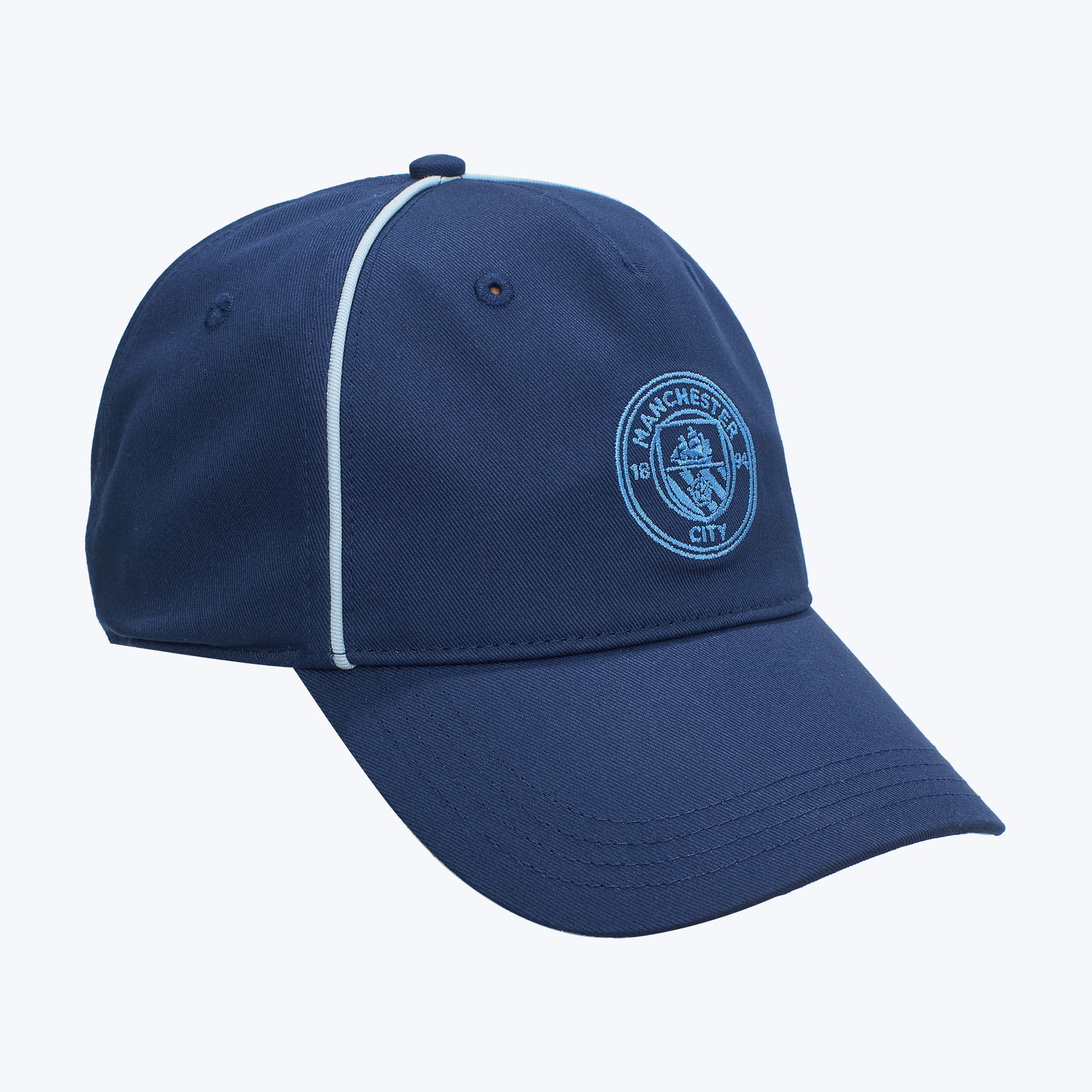 Бейсболка Puma Manchester City 02650204