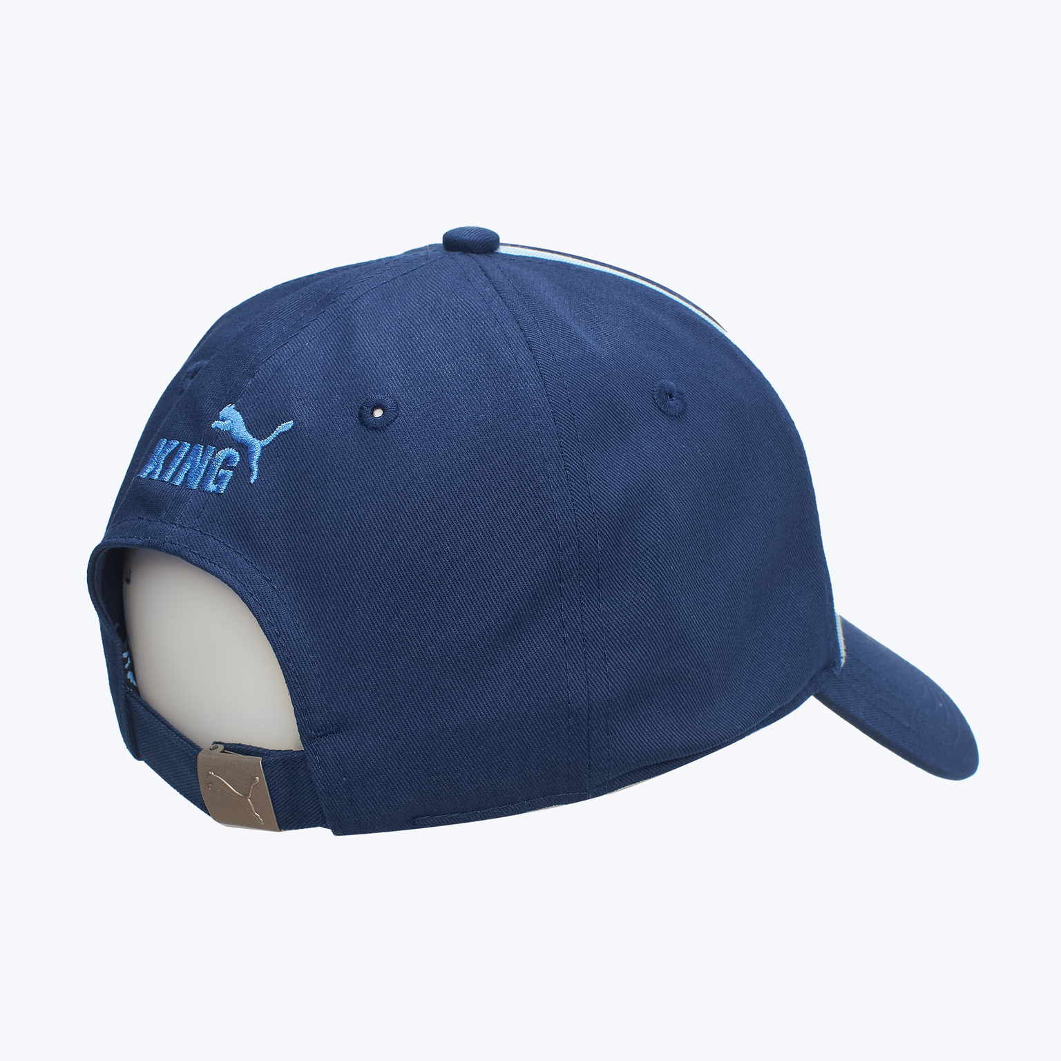 Бейсболка Puma Manchester City 02650204