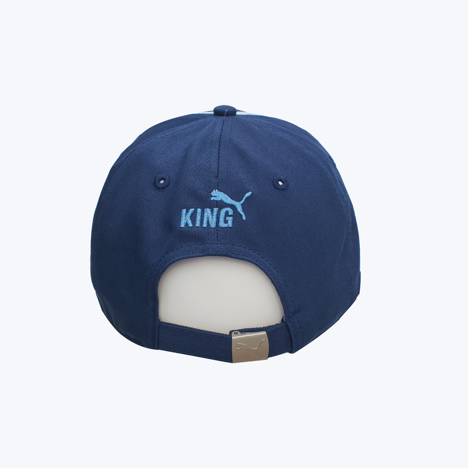 Бейсболка Puma Manchester City 02650204