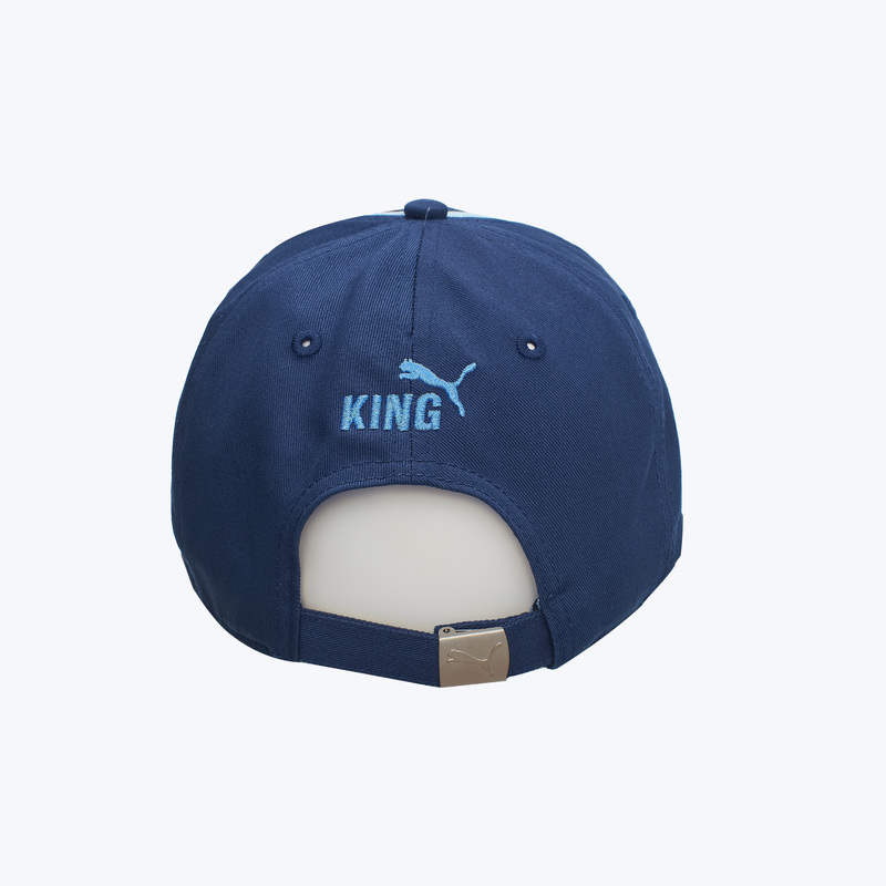 Бейсболка Puma Manchester City 02650204