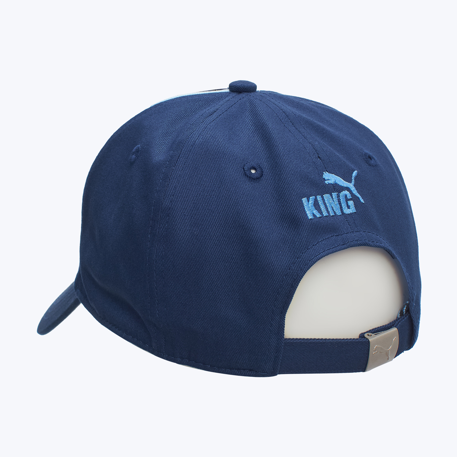 Бейсболка Puma Manchester City 02650204