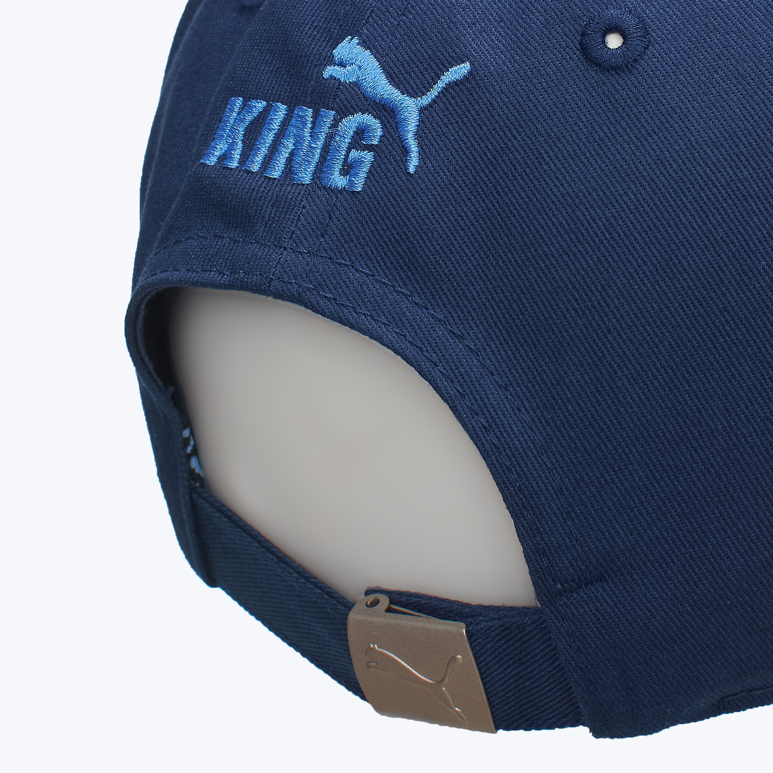 Бейсболка Puma Manchester City 02650204