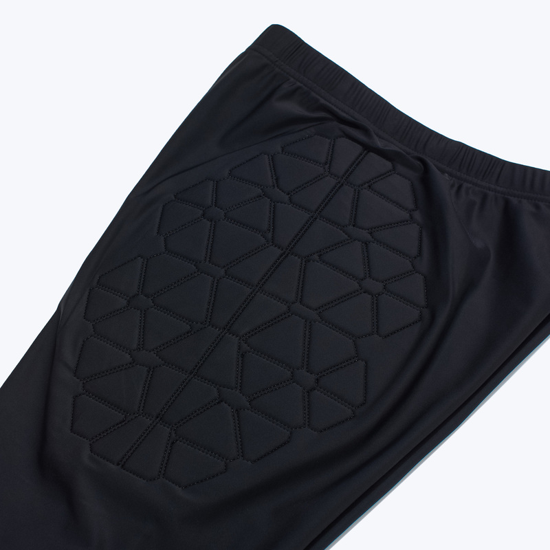 Шорты вратарские UHLSport GoalKeeper Tights 100560101