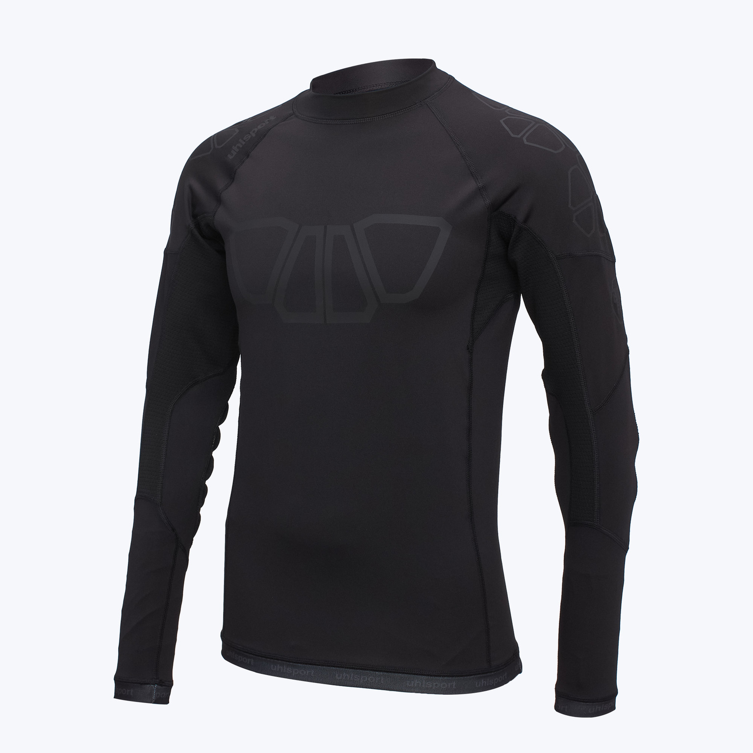 Свитер вратарский UHLSport Bionikframe Baselayer 100563602
