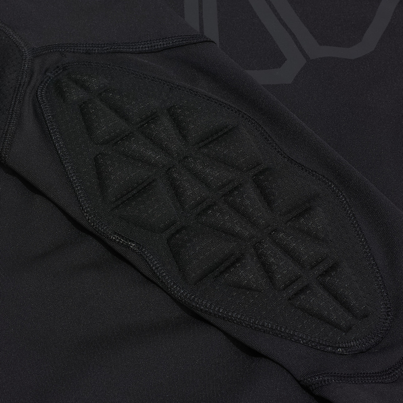 Свитер вратарский UHLSport Bionikframe Baselayer 100563602