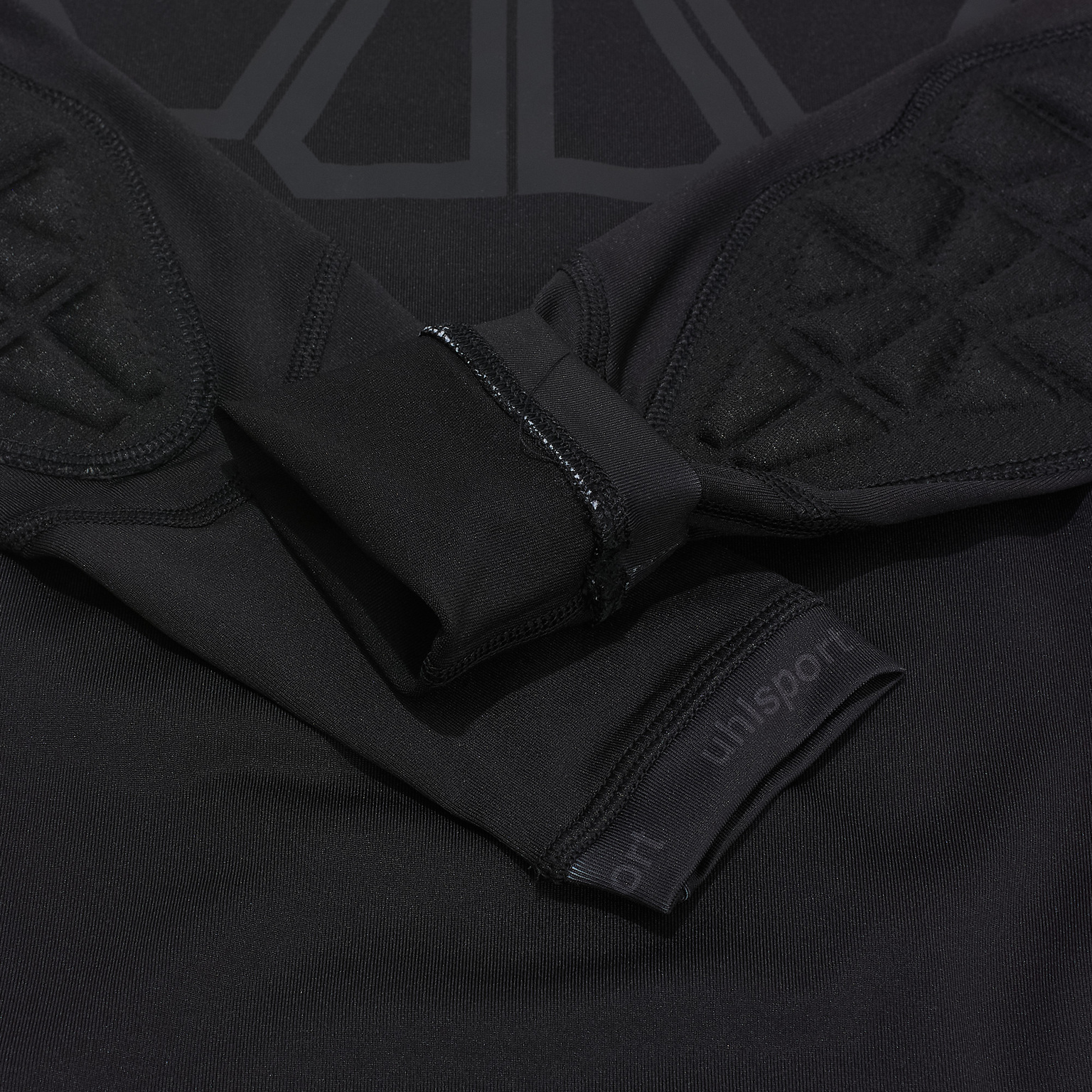 Свитер вратарский UHLSport Bionikframe Baselayer 100563602