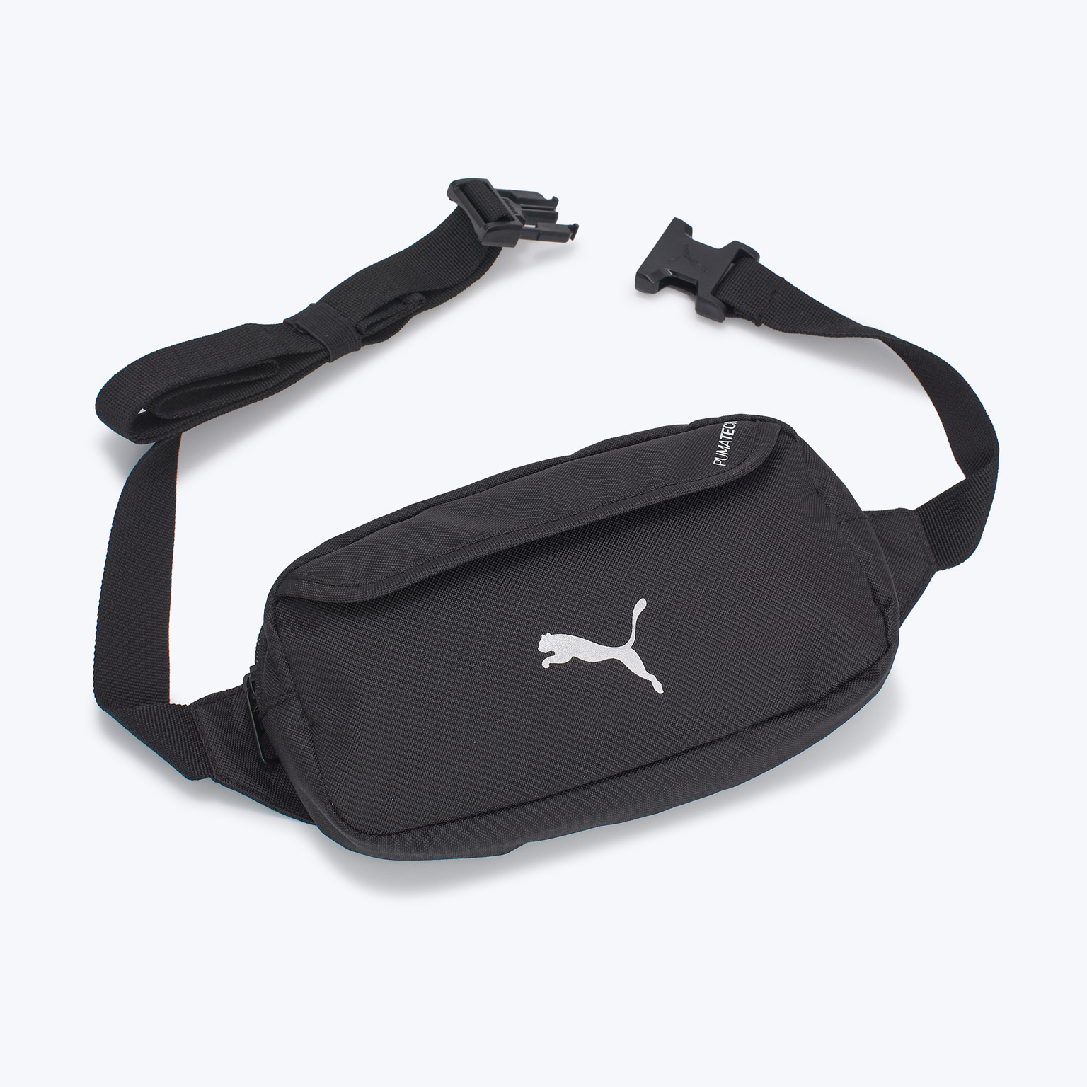 Сумка на пояс Puma Tech Waist Bag 09174101