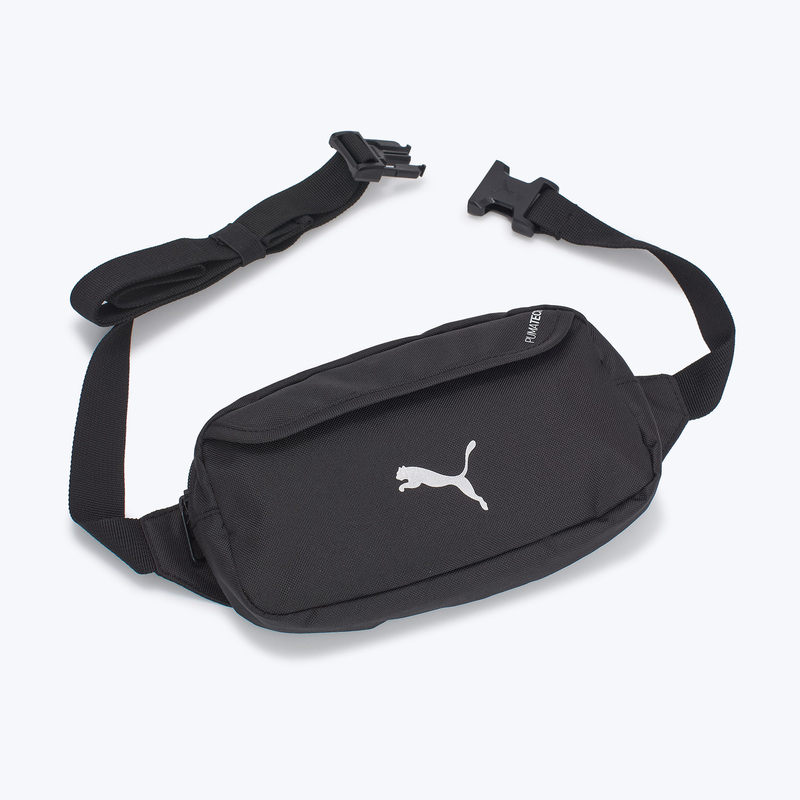 Сумка на пояс Puma Tech Waist Bag 09174101