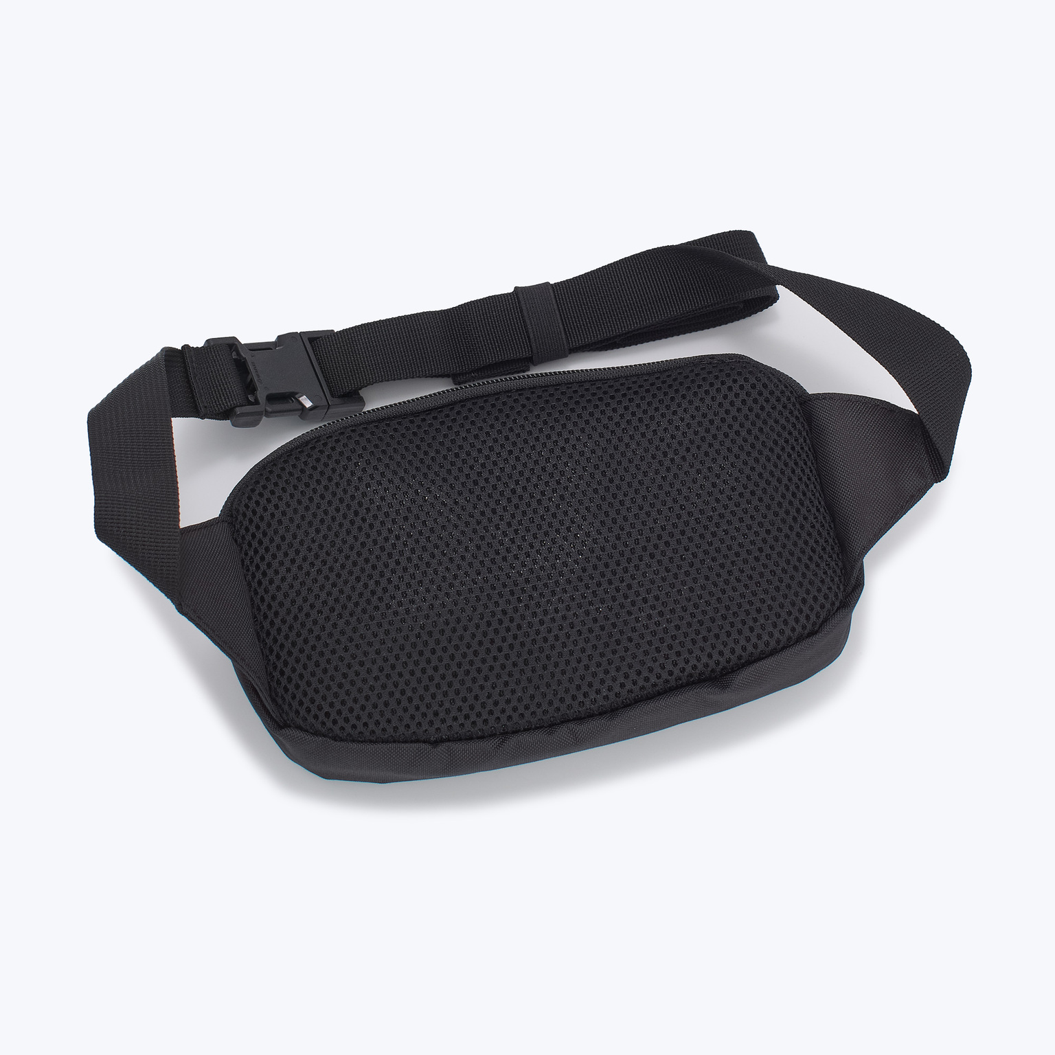 Сумка на пояс Puma Tech Waist Bag 09174101