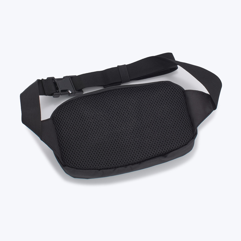 Сумка на пояс Puma Tech Waist Bag 09174101
