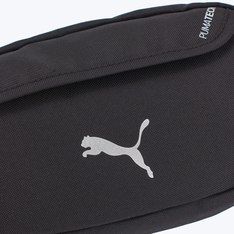 Сумка на пояс Puma Tech Waist Bag 09174101