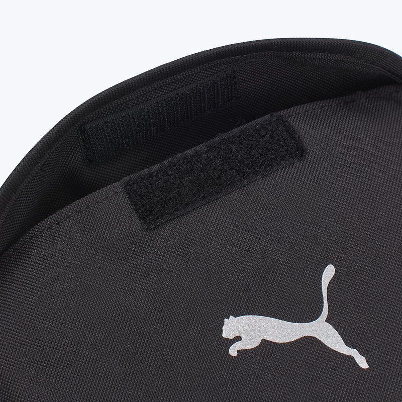 Сумка на пояс Puma Tech Waist Bag 09174101