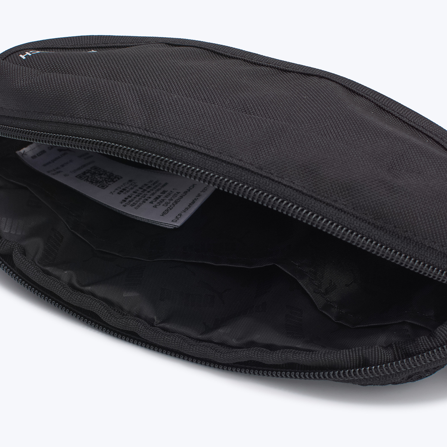 Сумка на пояс Puma Tech Waist Bag 09174101