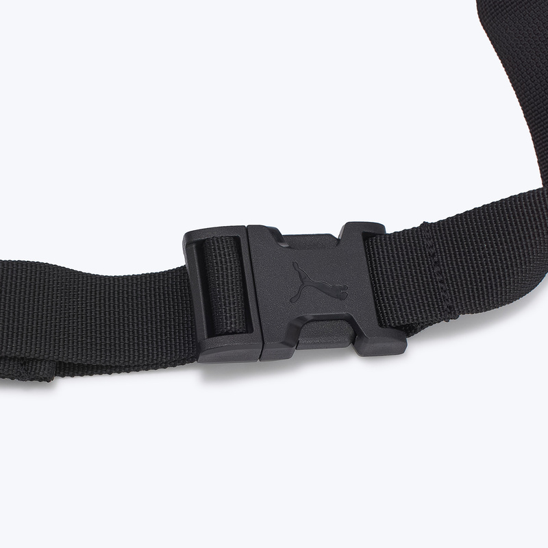 Сумка на пояс Puma Tech Waist Bag 09174101