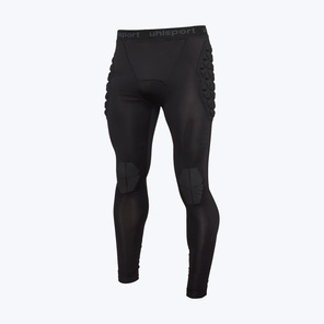 Брюки вратарскиеUHLSport Bionikframe Longtight 100563702