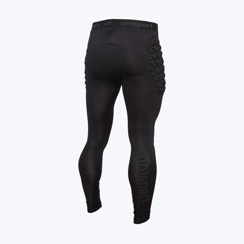 Брюки вратарскиеUHLSport Bionikframe Longtight 100563702