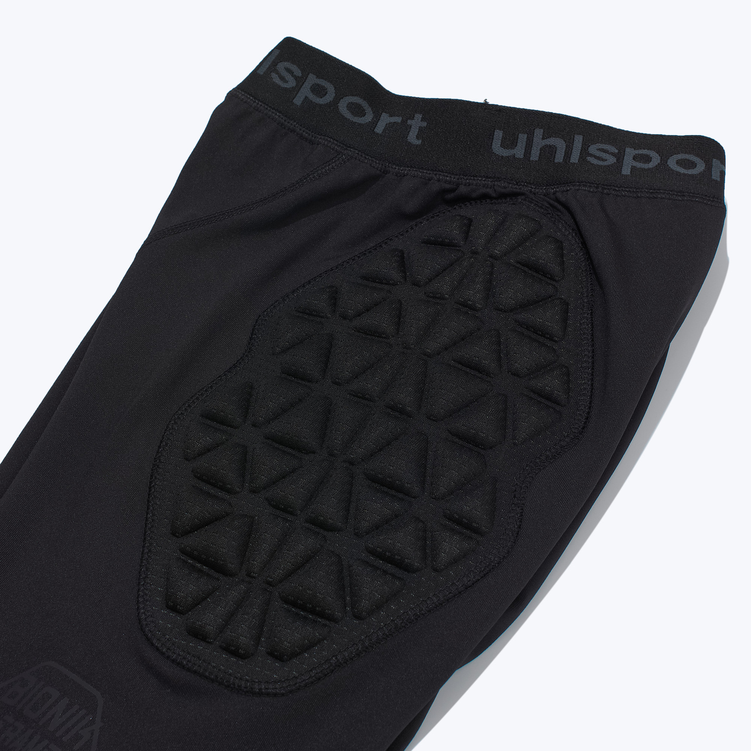 Брюки вратарскиеUHLSport Bionikframe Longtight 100563702