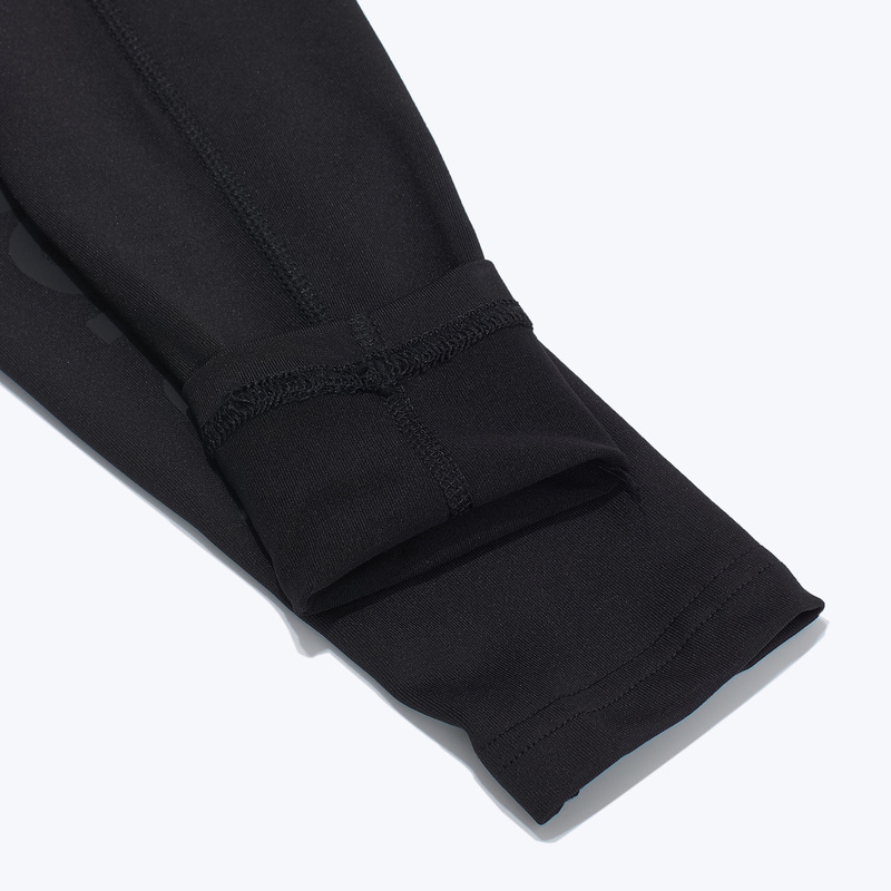 Брюки вратарскиеUHLSport Bionikframe Longtight 100563702