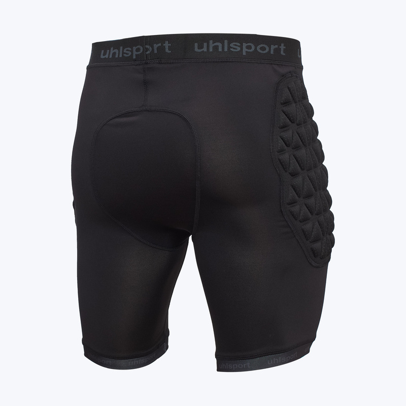 Шорты вратарские UHLSport Bionikframe Padded Short 100563802