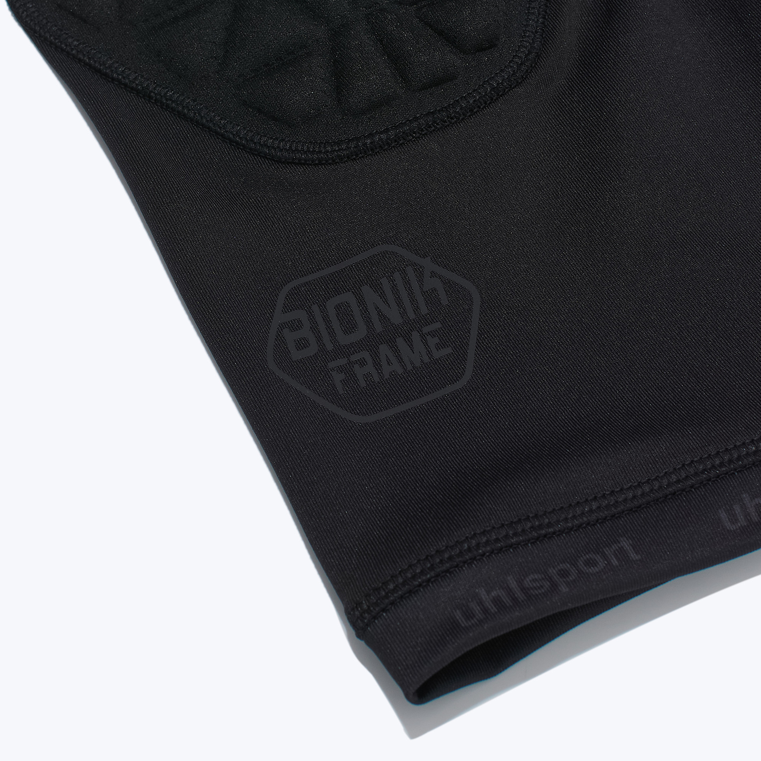 Шорты вратарские UHLSport Bionikframe Padded Short 100563802