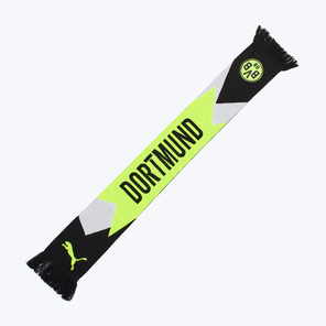 Шарф Puma Borussia Dortmund
