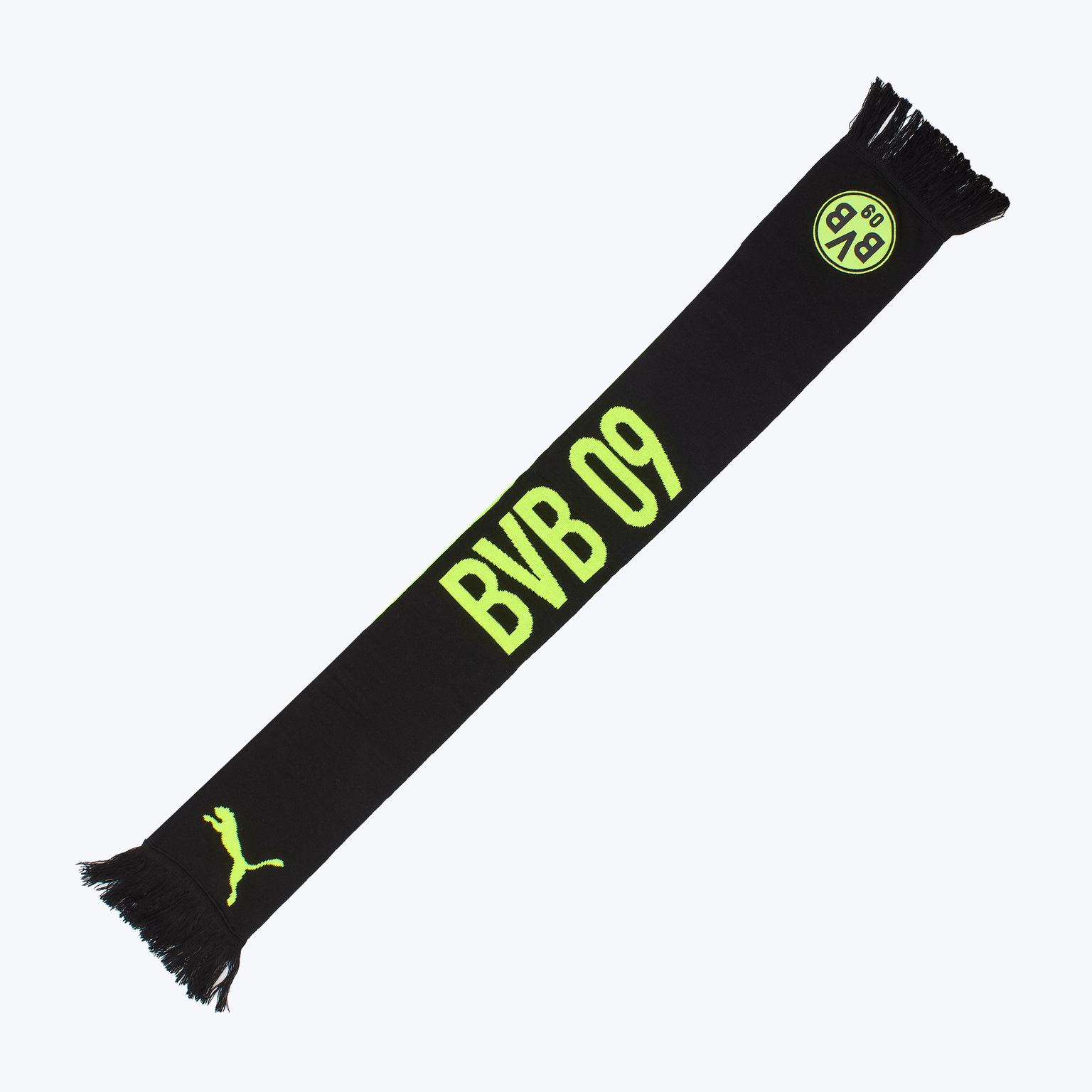Шарф Puma Borussia Dortmund