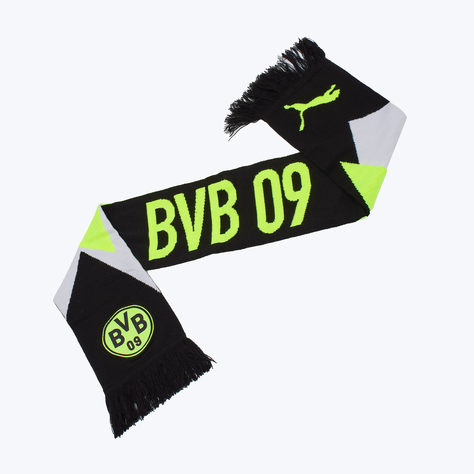 Шарф Puma Borussia Dortmund