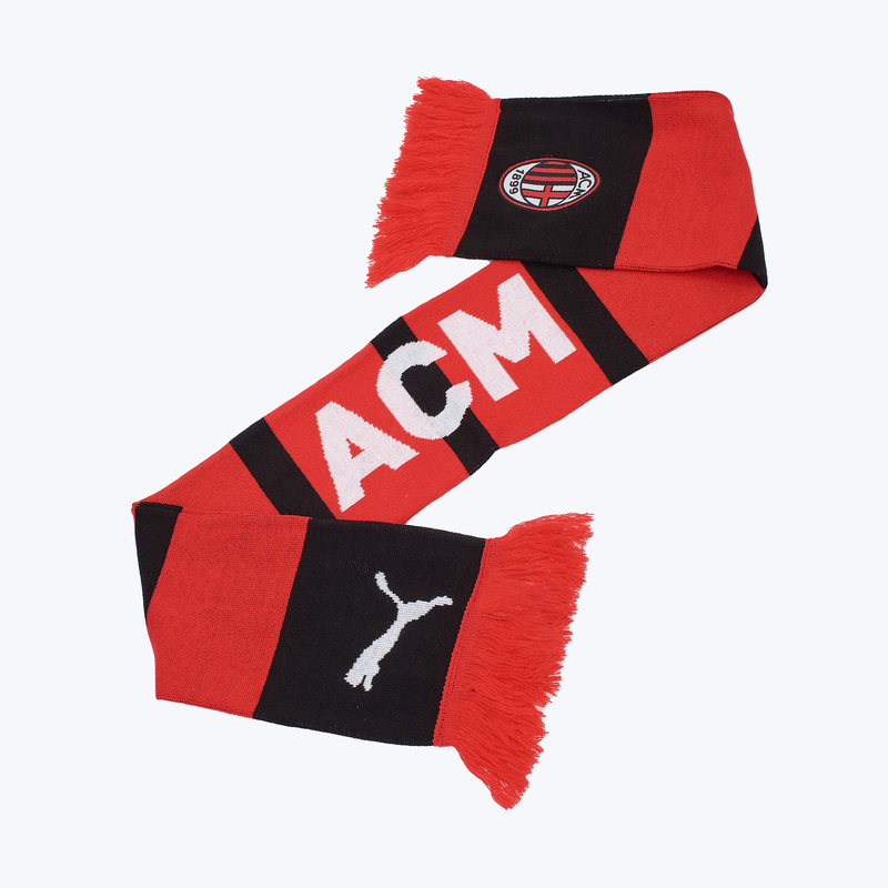 Шарф Puma Milan 05481501