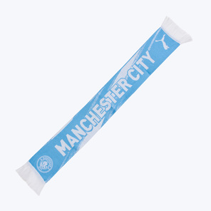 Шарф Puma Manchester City 05482501