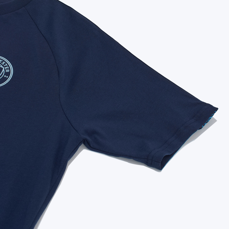 ФутболкаPuma Manchester City King Tee 78269706
