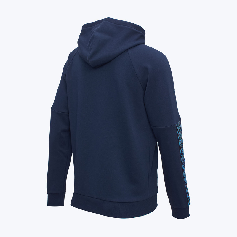 Толстовка Puma Manchester City King Hoodie 78269806