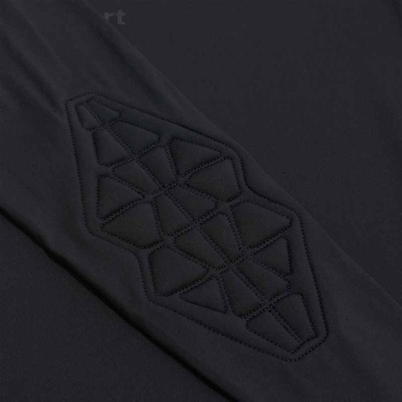 Свитер вратарский UHLSport Base Layer Padded 100226101
