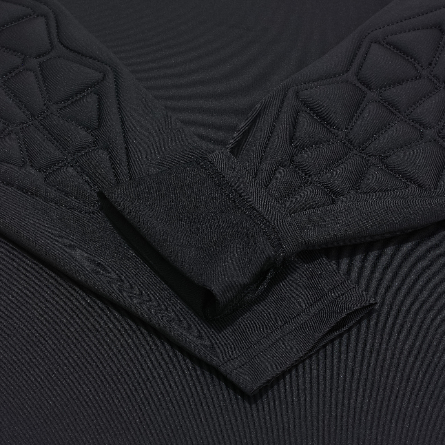 Свитер вратарский UHLSport Base Layer Padded 100226101