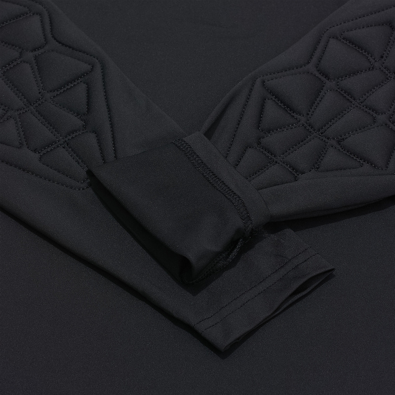 Свитер вратарский UHLSport Base Layer Padded 100226101