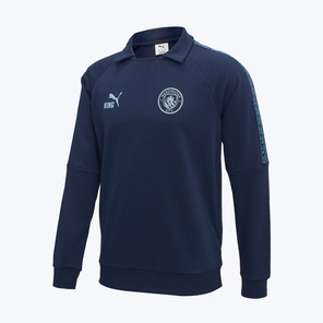 Свитер Puma Manchester City King Drill Top 78269906