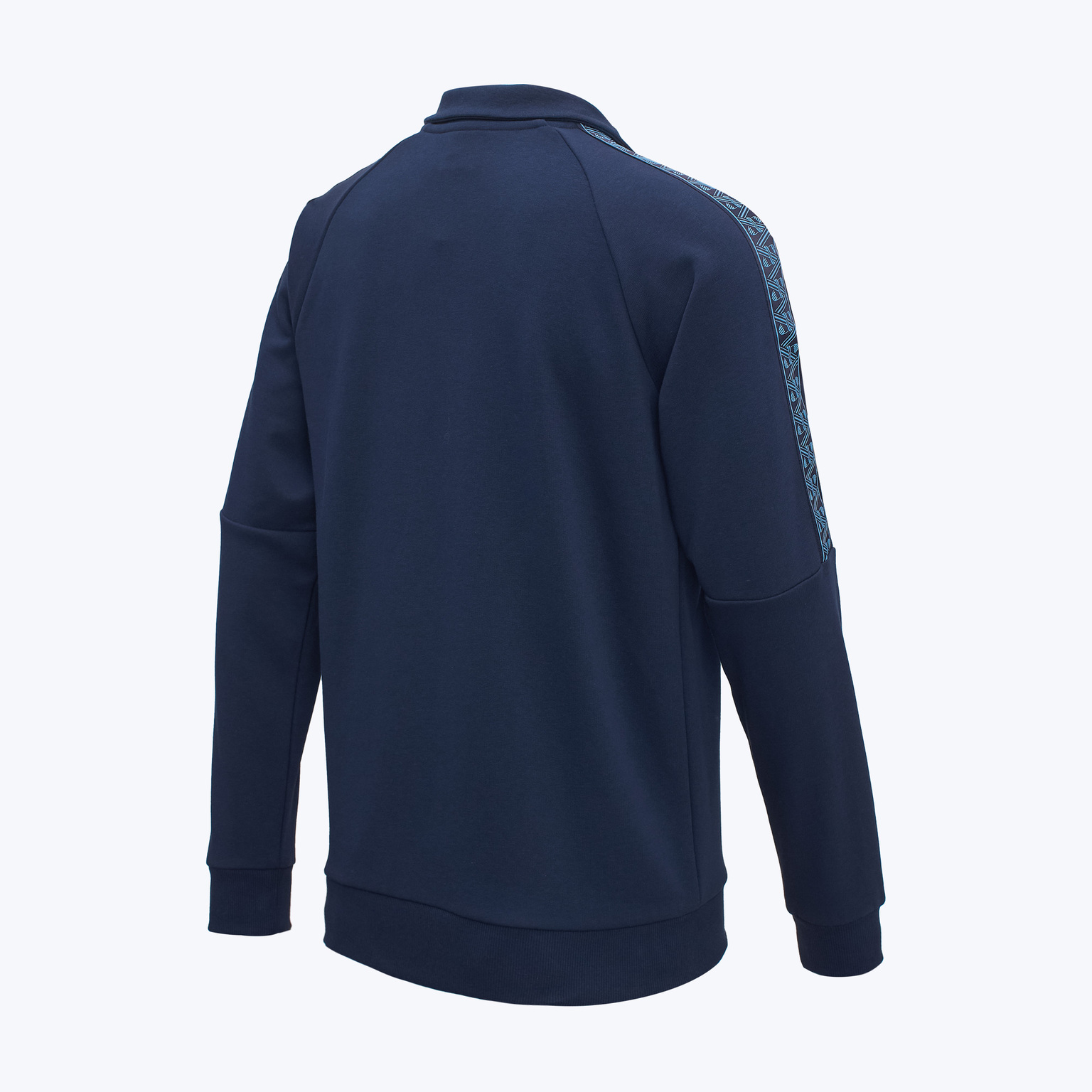 Свитер Puma Manchester City King Drill Top 78269906