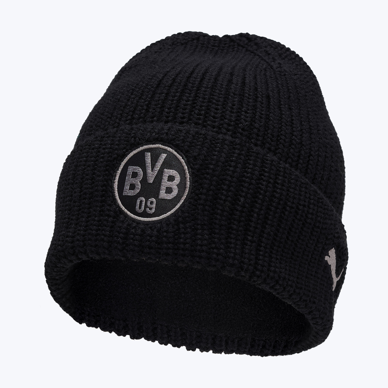 Шапка Puma Borussia Beanie 02646201