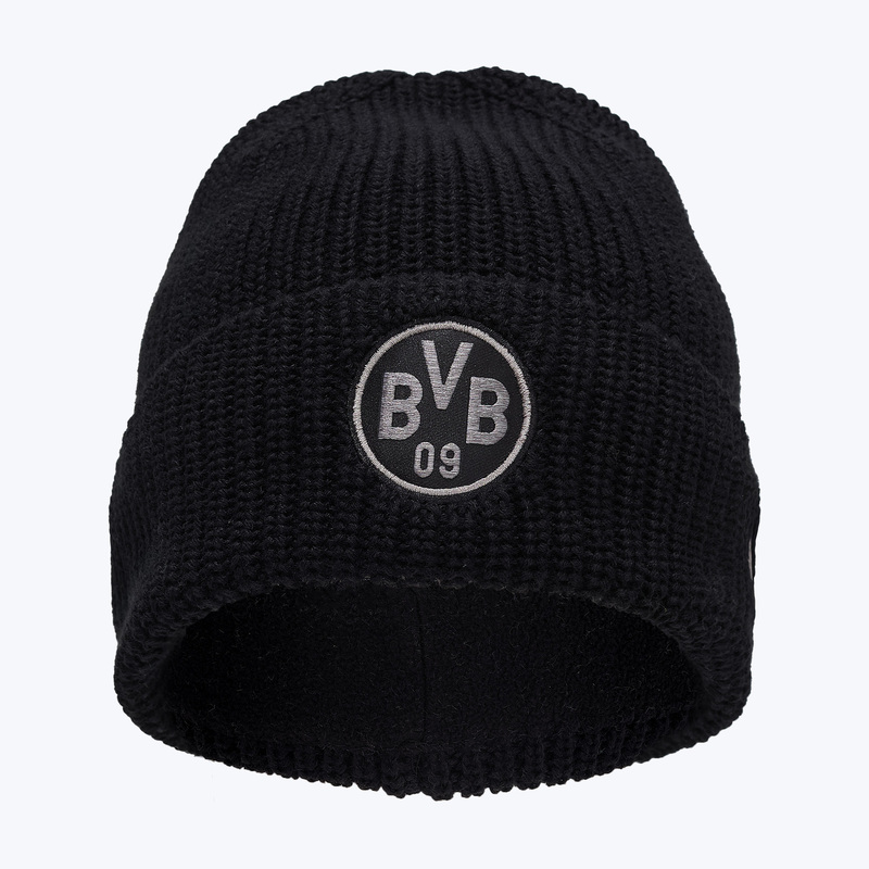 Шапка Puma Borussia Beanie 02646201