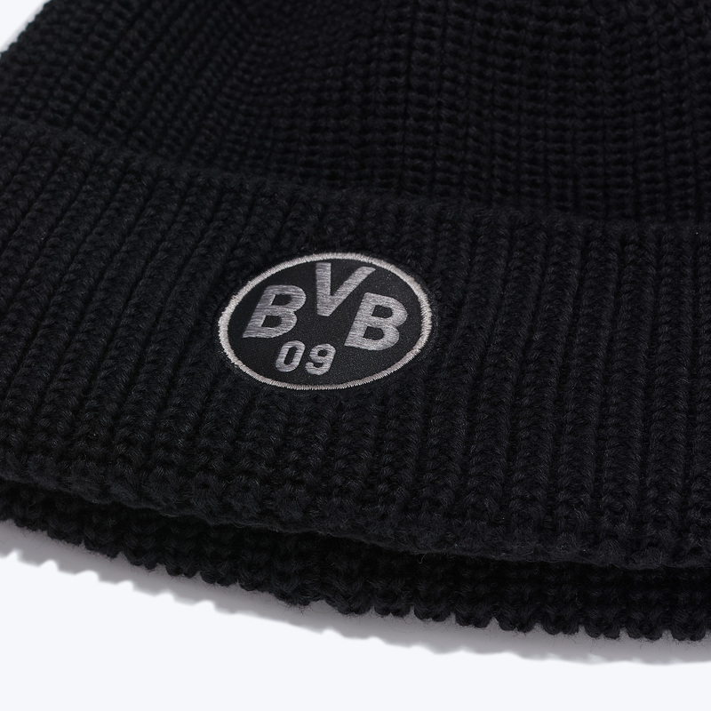 Шапка Puma Borussia Beanie 02646201