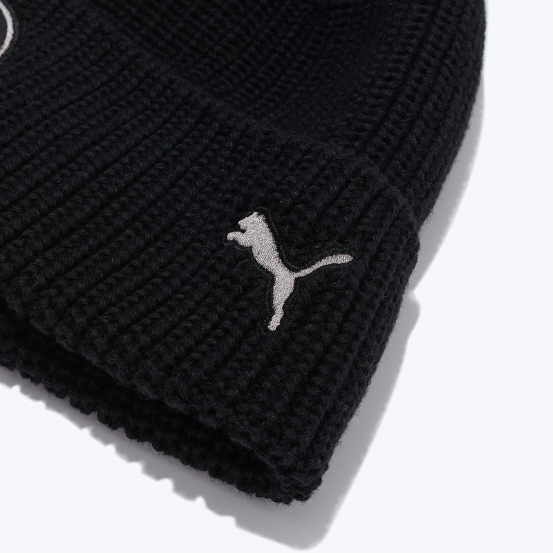 Шапка Puma Borussia Beanie 02646201