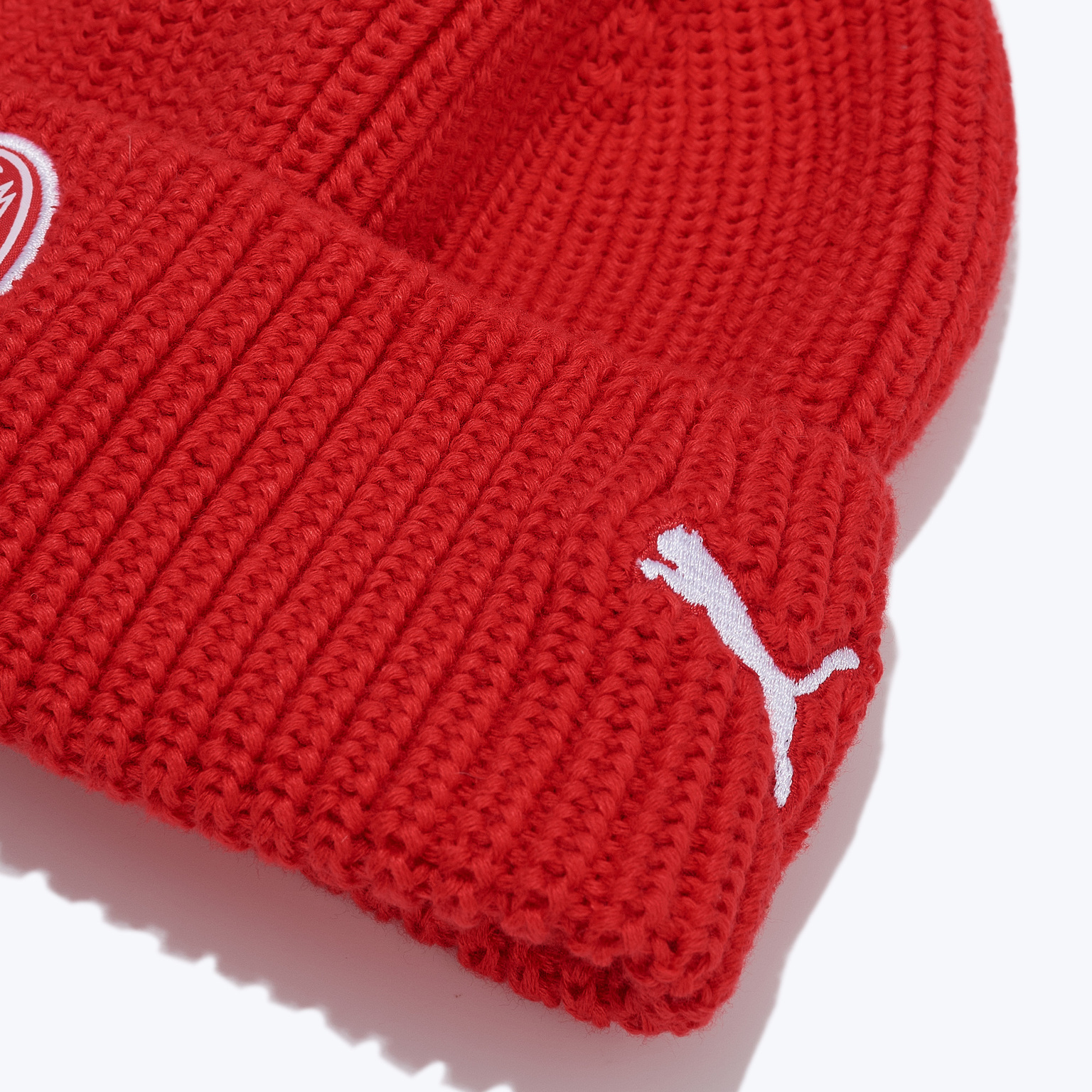 Шапка Puma Milan Beanie 02647201