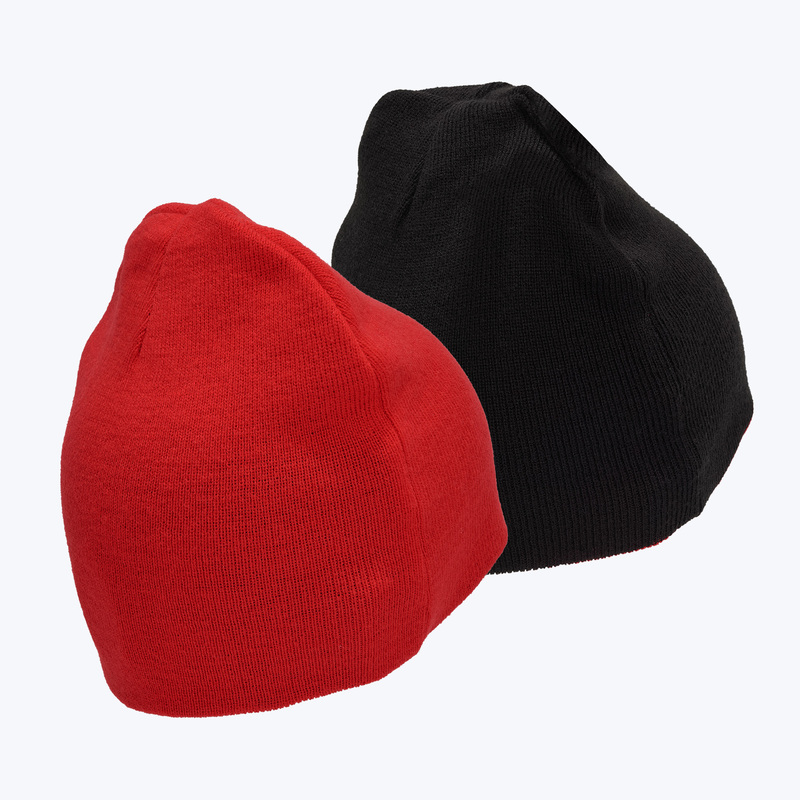 Шапка двусторонняя Puma Milan Beanie 02647702