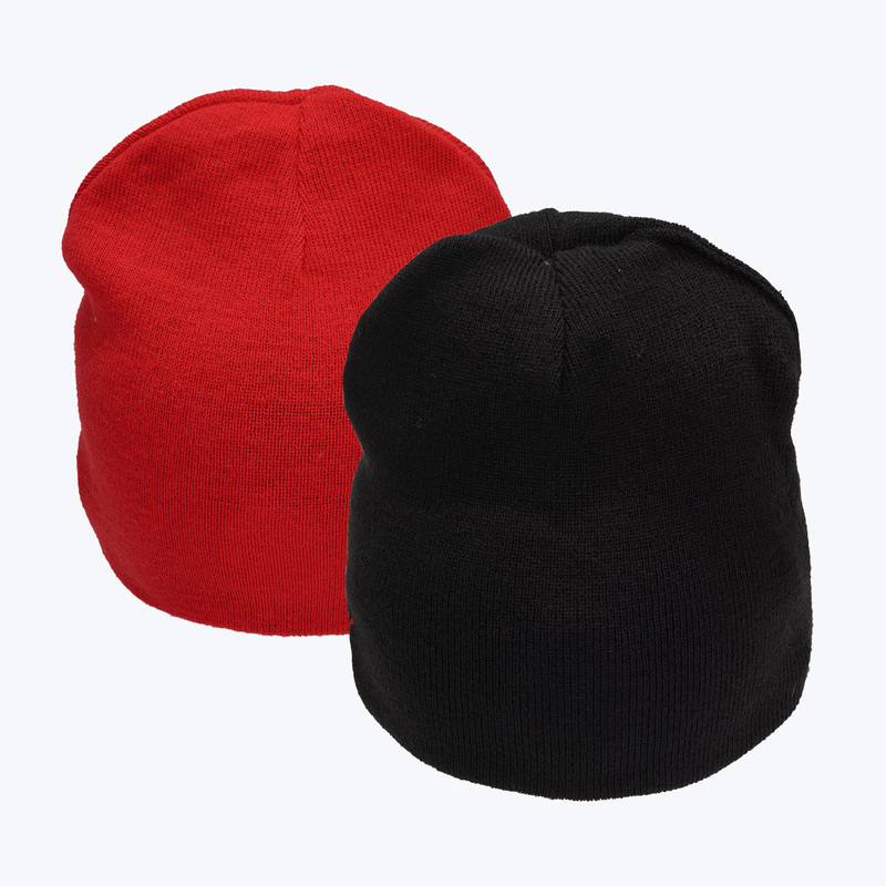 Шапка двусторонняя Puma Milan Beanie 02647702