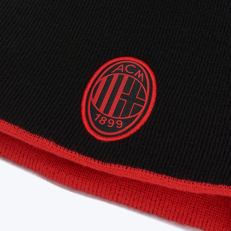 Шапка двусторонняя Puma Milan Beanie 02647702